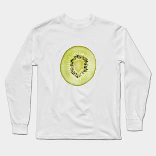 Kiwi Long Sleeve T-Shirt